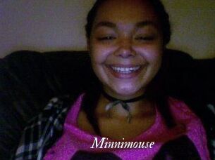 Minnimouse