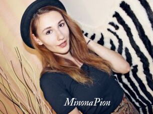 MinonaPion Partouze