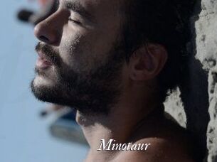 Minotaur Partouze