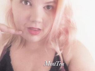 MintTea