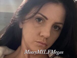 MinxyMILFMegan