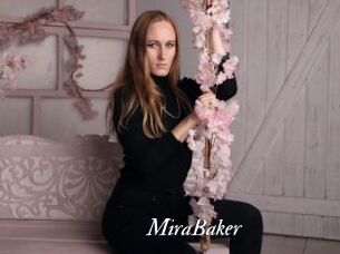 MiraBaker Partouze