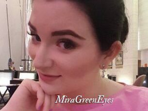 MiraGreenEyes