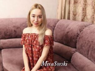 MiraSorski Partouze
