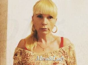 MiracleLady Partouze