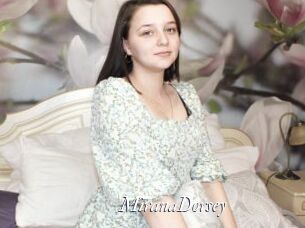 MiranaDorsey