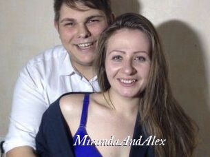 MirandaAndAlex