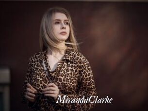 MirandaClarke