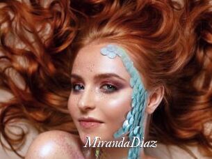MirandaDiaz Partouze