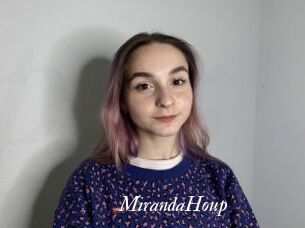 MirandaHoup