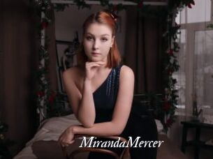 MirandaMercer