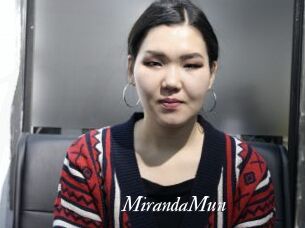 MirandaMun