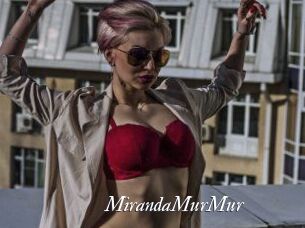 MirandaMurMur