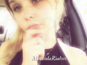 MirandaRiahxo