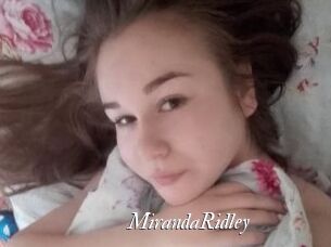 MirandaRidley