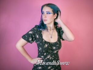 MirandaSnow