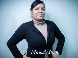 MirandaSuun