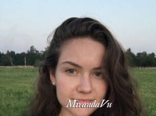 MirandaVu Partouze