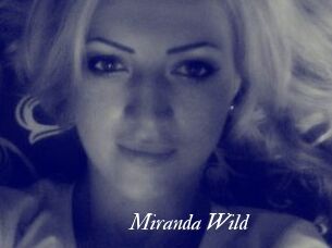 Miranda_Wild Partouze