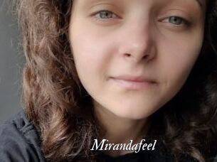 Mirandafeel Partouze