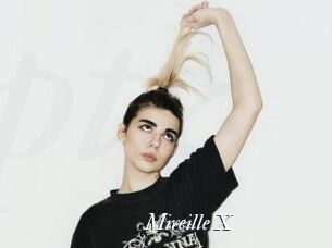 Mireille_X Partouze