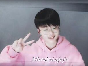 Mirendexiaojiejie