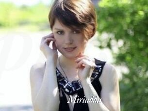 Miriadda