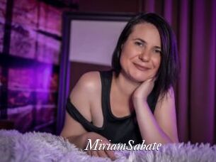 MiriamSabate