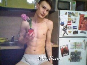 MiroFoxue