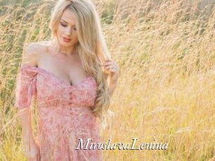 MiroslavaLenina Partouze