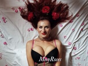 MiryRoses Partouze