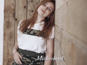 MisLesberel