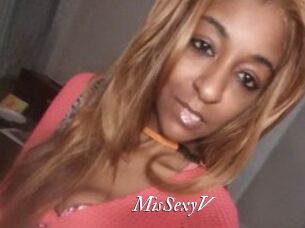 MisSexyV