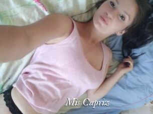 Mis_Capriz