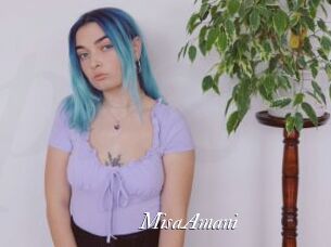 MisaAmani