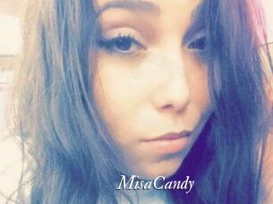MisaCandy