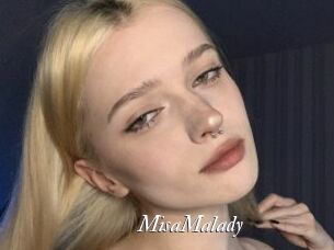 MisaMalady