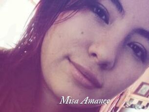 Misa_Amanee