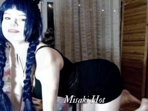 Misaki_Hot