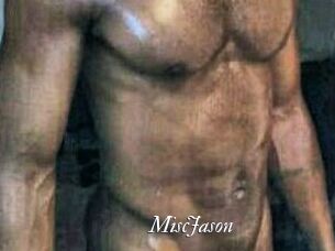 MiscJason