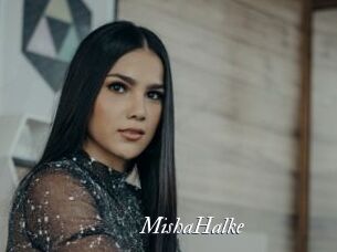 MishaHalke