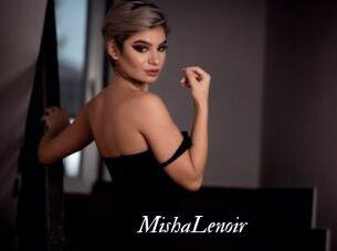 MishaLenoir