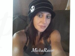 MishaRaine