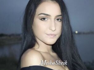 MishaSheik