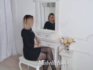 MishelleBlack Partouze