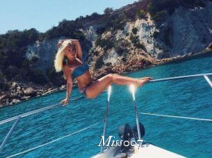 Miss007 Partouze