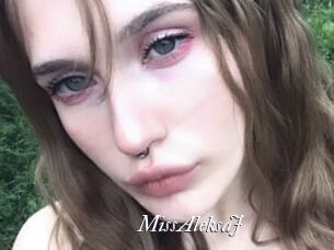 MissAleksaJ