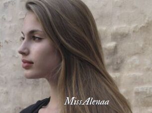 MissAlenaa