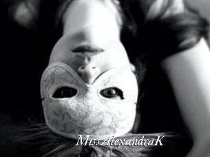 MissAlexandraK
