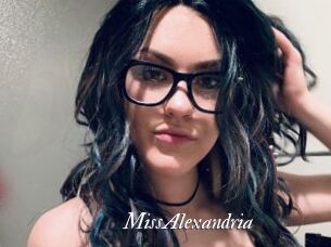 MissAlexandria Partouze